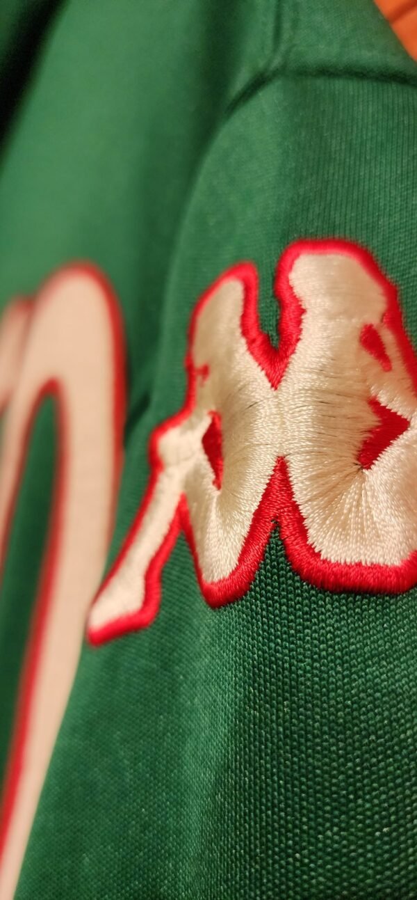 CAMPERA MEXICO - Imagen 4
