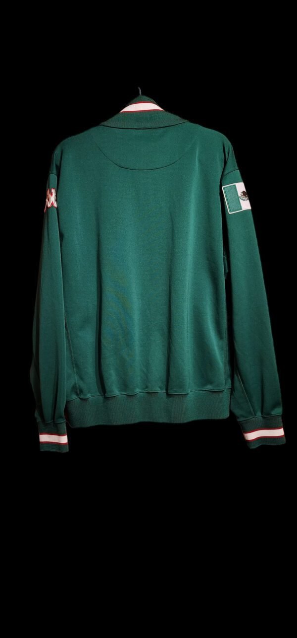 CAMPERA MEXICO - Imagen 2