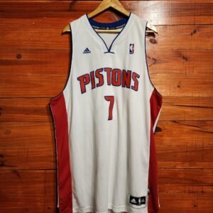 MUSCULOSA PISTONS