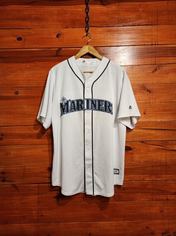 CAMISA MARINERS