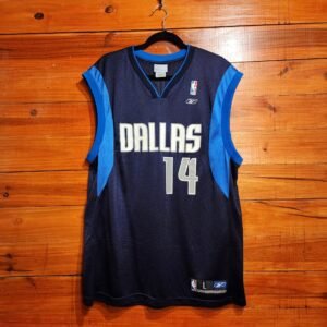MUSCULOSA DALLAS