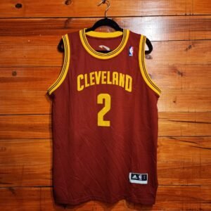 MUSCULOSA CLEVELAND