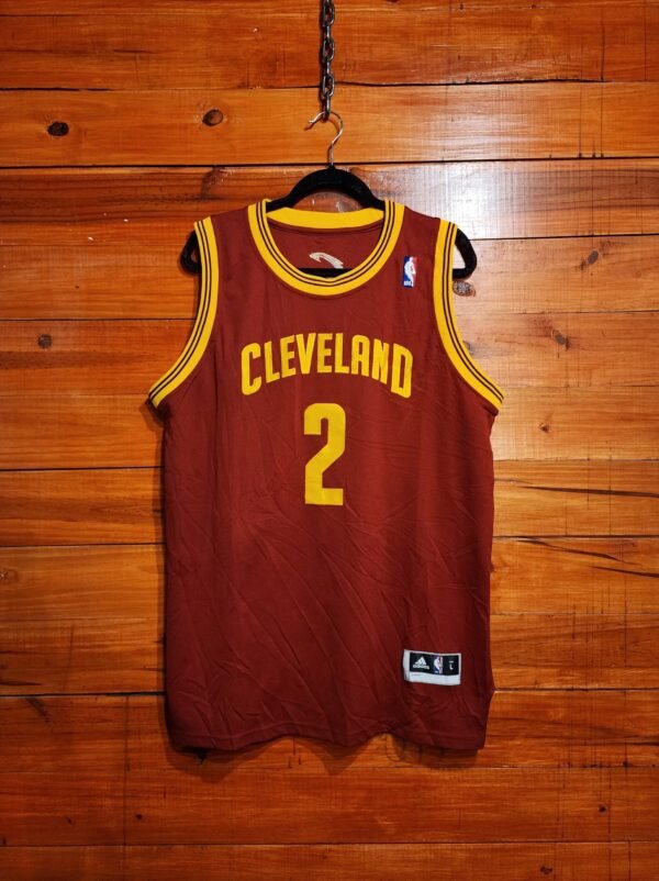 MUSCULOSA CLEVELAND