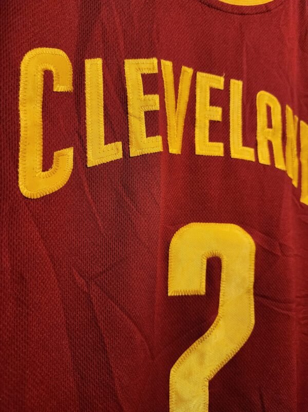 MUSCULOSA CLEVELAND - Imagen 5