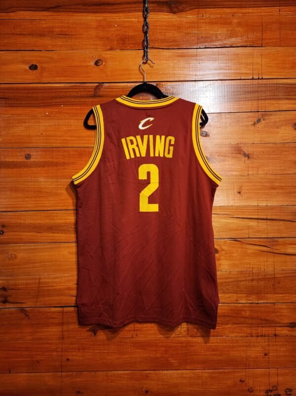 MUSCULOSA CLEVELAND - Imagen 2