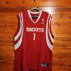 MUSCULOSA ROCKETS