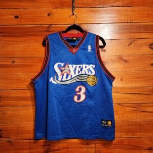 MUSCULOSA SIXERS