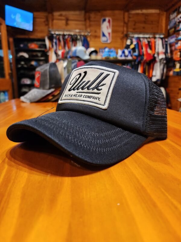 GORRA