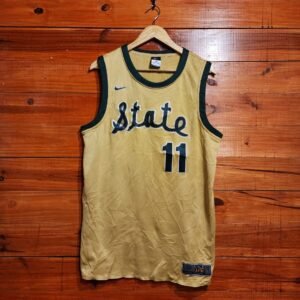 MUSCULOSA STATE