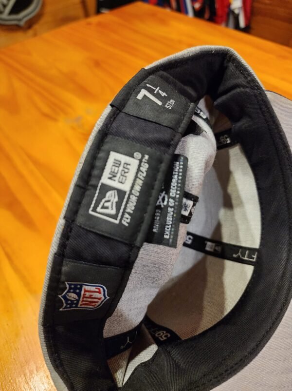 GORRA COWBOYS DALLAS - Imagen 2