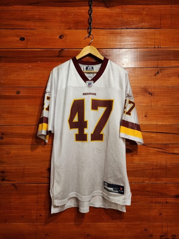 CASACA REDSKINS