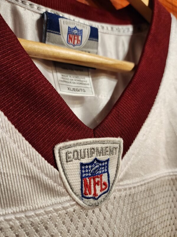 CASACA REDSKINS - Imagen 6