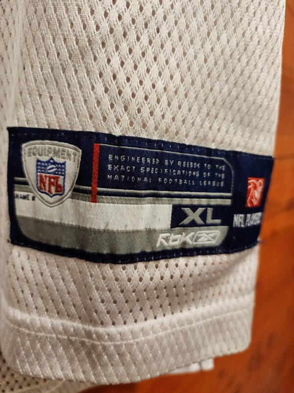 CASACA REDSKINS - Imagen 4