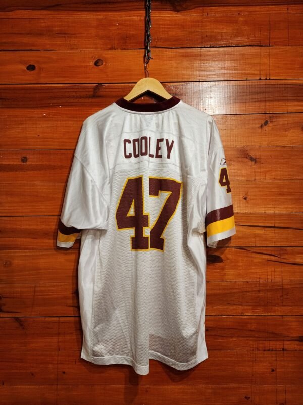 CASACA REDSKINS - Imagen 2
