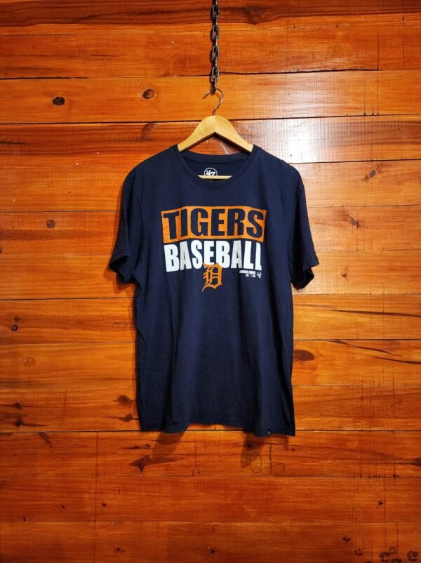 REMERA TIGERS