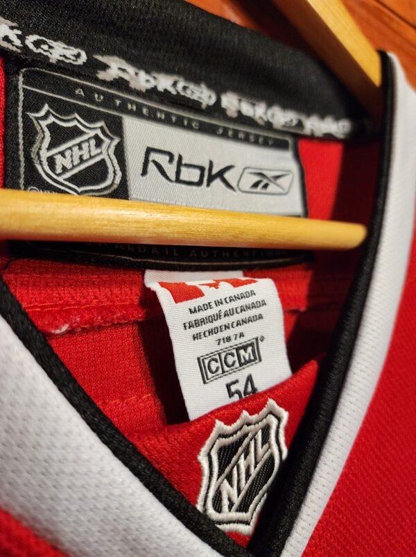 CAMISETA CHICAGO BLACKHAWKS - Imagen 3