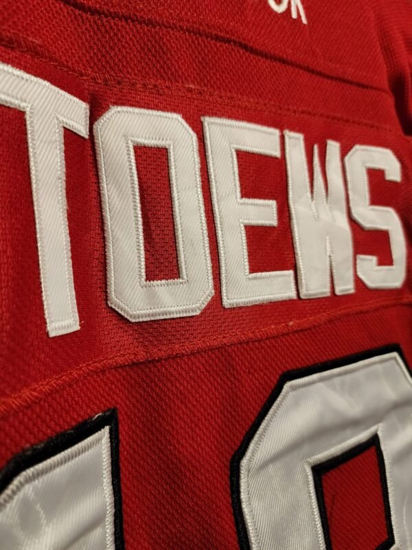 CAMISETA CHICAGO BLACKHAWKS - Imagen 4