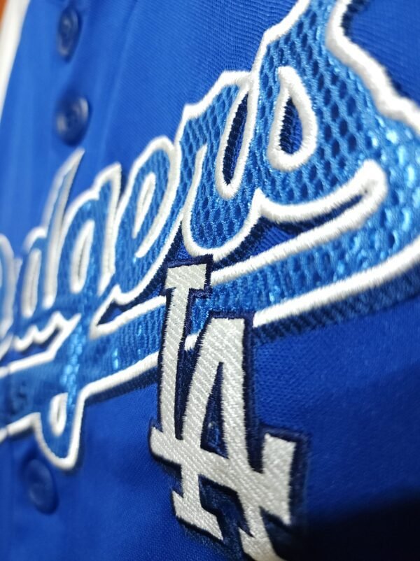 CAMISA DODGERS - Imagen 2