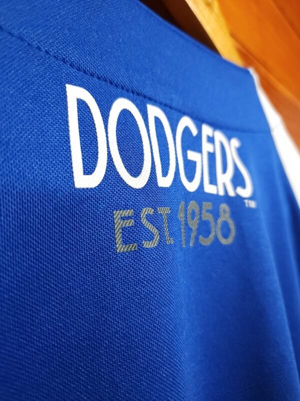 CAMISA DODGERS - Imagen 4