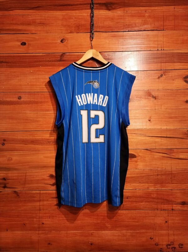 MUSCULOSA ORLANDO MAGICS - Imagen 9