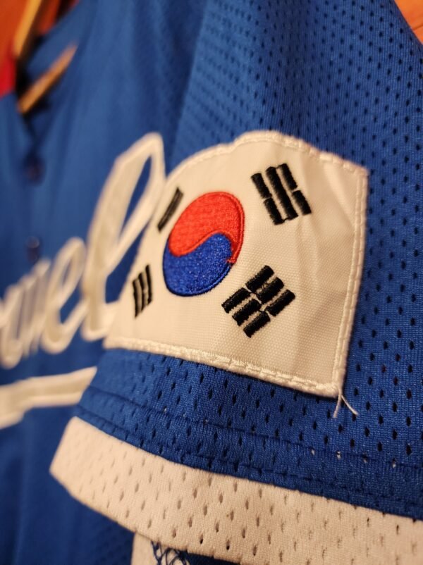 CAMISA CRUEL KBO - Imagen 4