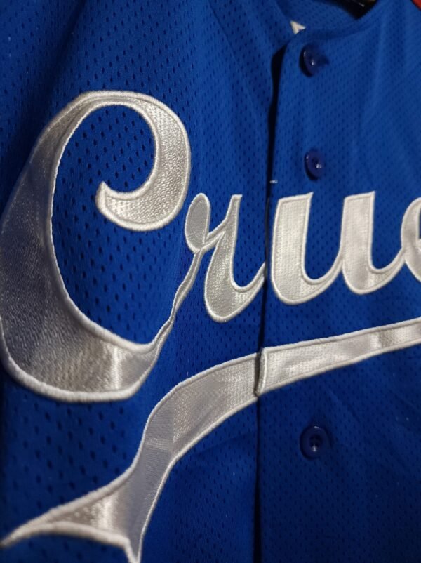 CAMISA CRUEL KBO - Imagen 3