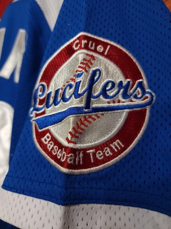CAMISA CRUEL KBO - Imagen 2