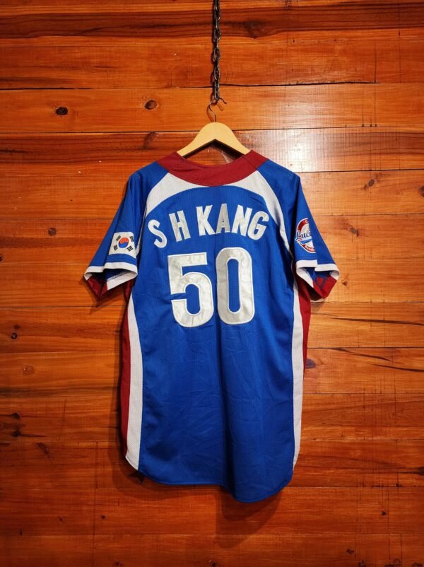CAMISA CRUEL KBO - Imagen 5