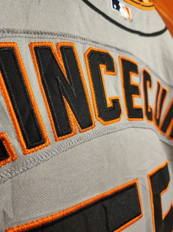 CAMISA DE CAMPO GIANTS - Imagen 6