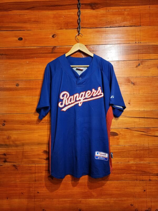 REMERON RANGERS