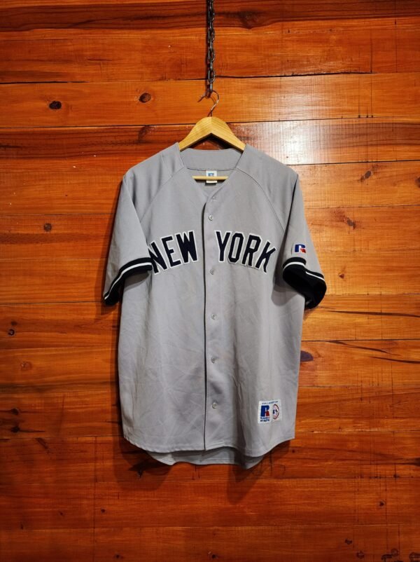 CAMISA NY YANKEES