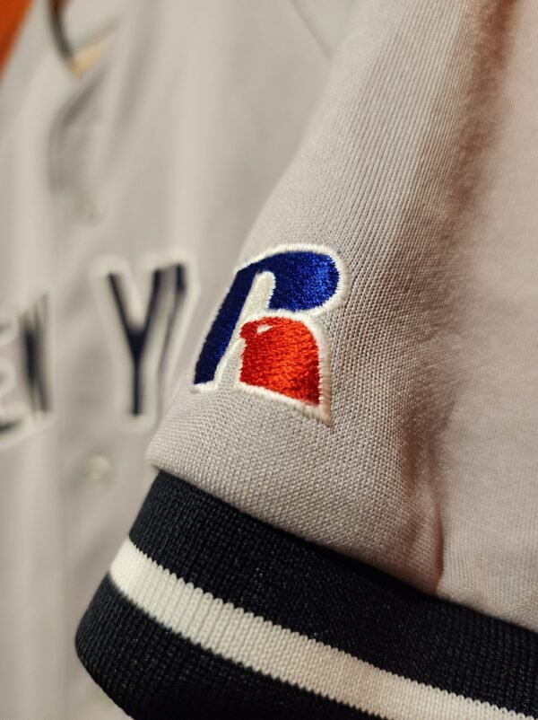 CAMISA NY YANKEES - Imagen 3