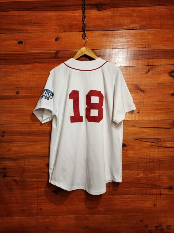 CAMISA RED SOX - Imagen 6