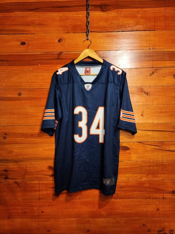 CASACA CHICAGO BEARS
