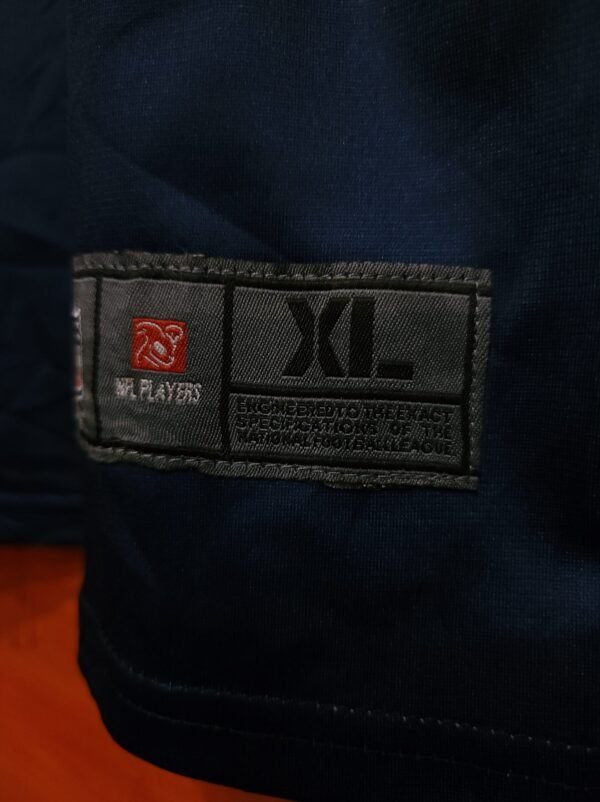 CASACA CHICAGO BEARS - Imagen 2