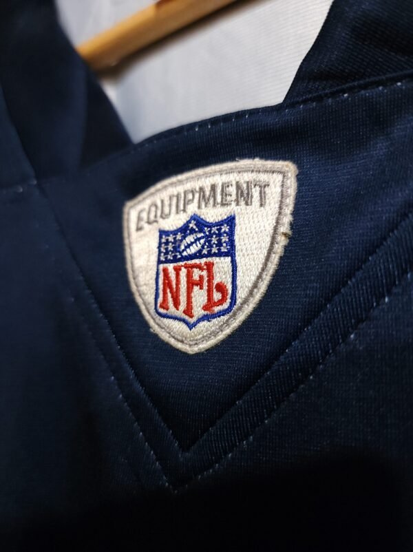 CASACA CHICAGO BEARS - Imagen 3