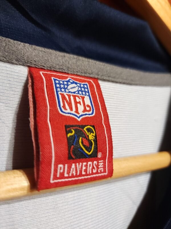 CASACA CHICAGO BEARS - Imagen 4