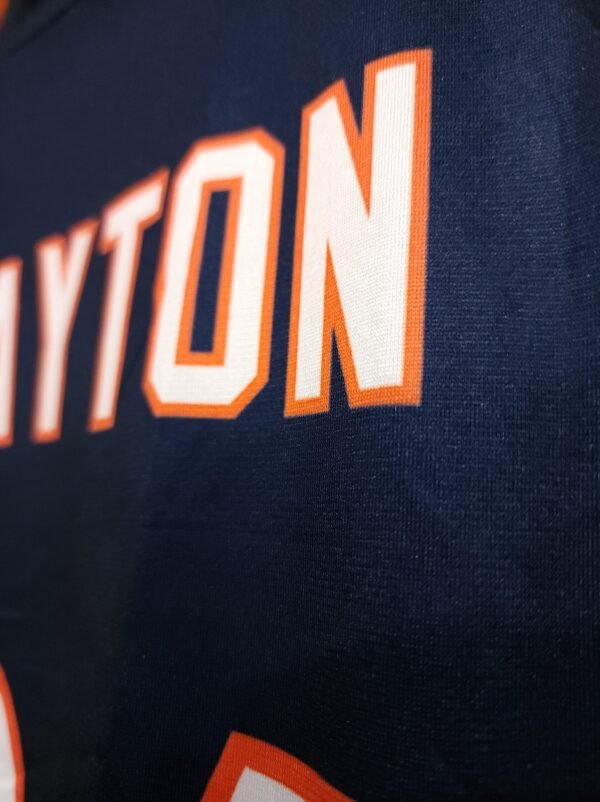 CASACA CHICAGO BEARS - Imagen 5