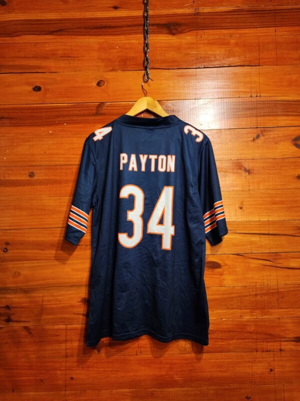 CASACA CHICAGO BEARS - Imagen 6