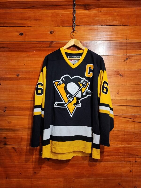CAMISETA PENGUINS