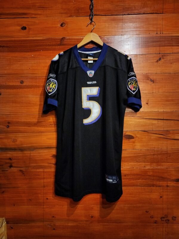 CASACA RAVENS