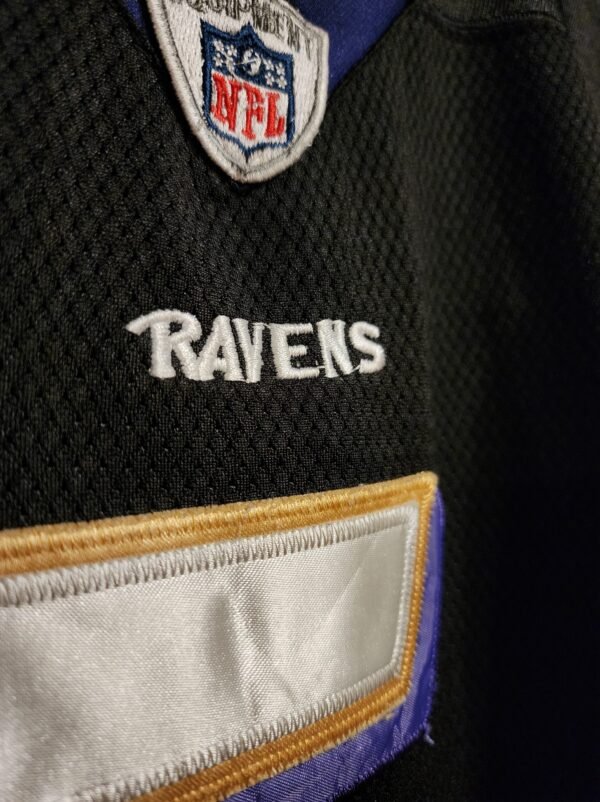 CASACA RAVENS - Imagen 3