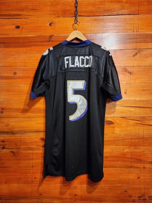 CASACA RAVENS - Imagen 6