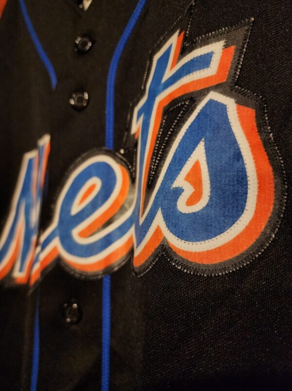 CAMISA METS - Imagen 2
