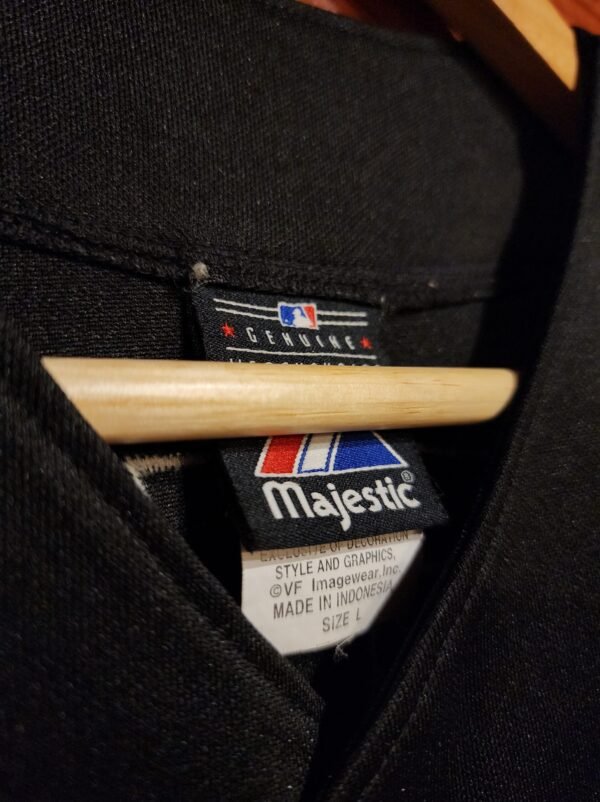 CAMISA METS - Imagen 3