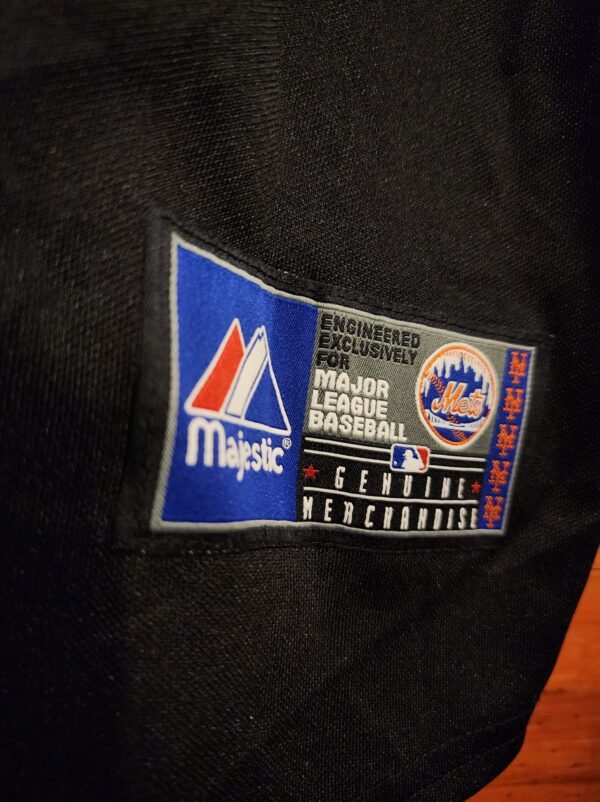 CAMISA METS - Imagen 4