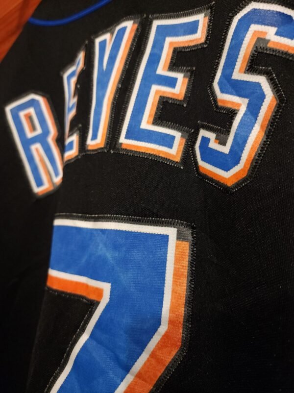 CAMISA METS - Imagen 5