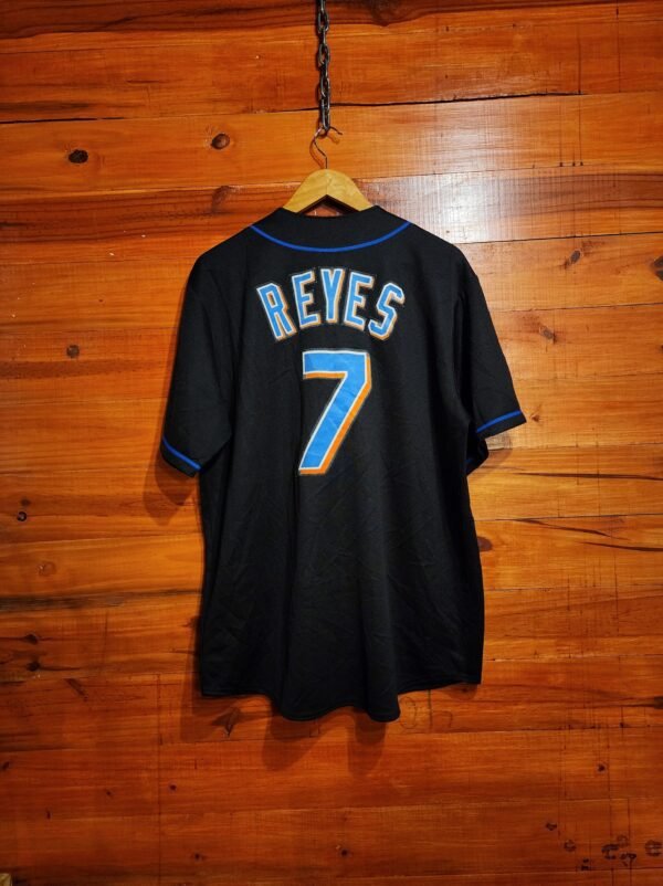 CAMISA METS - Imagen 6