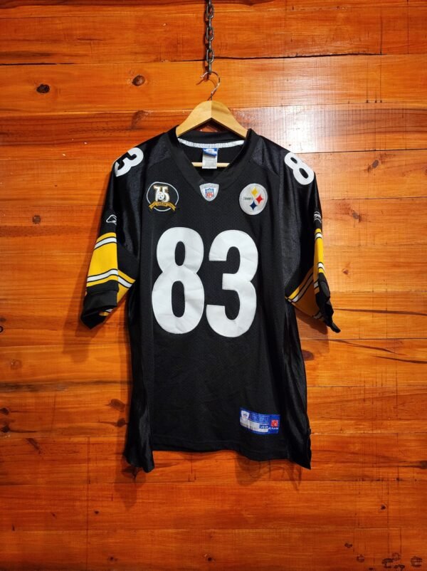 CASACA STEELERS