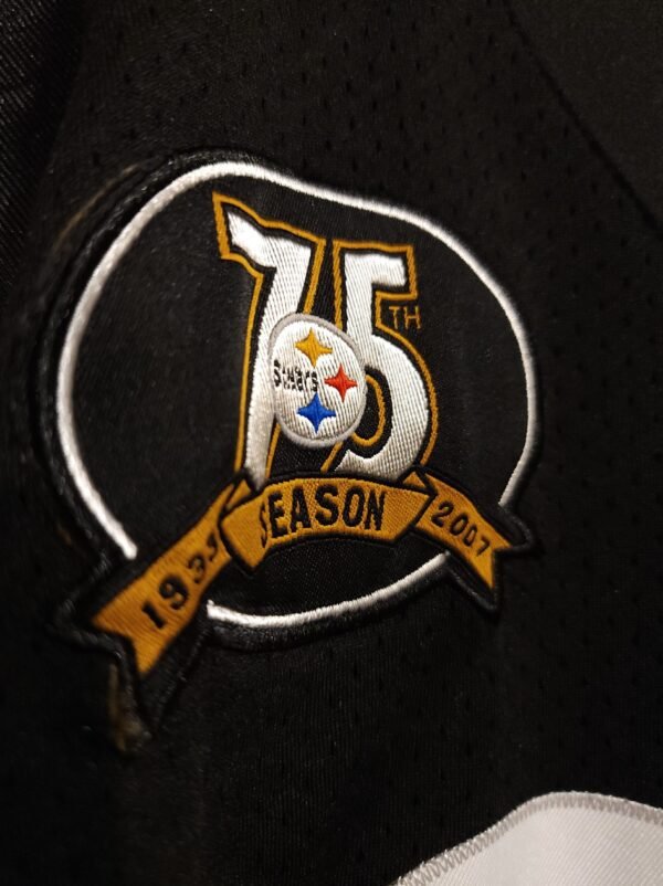 CASACA STEELERS - Imagen 2